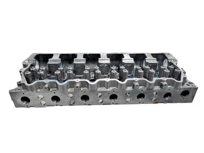 Cylinder Head 245-4324 for Caterpillar CAT Engine C15 Excavator E374D E385B - Engine Parts > Engine Block > Cylinder Head from MyMROmarts