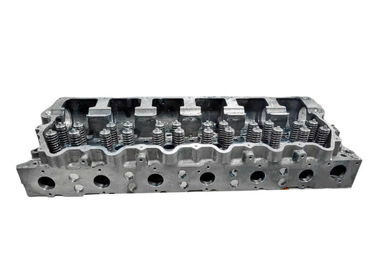 Cylinder Head 245-4324 for Caterpillar CAT Engine C15 Excavator E374D E385B - Engine Parts > Engine Block > Cylinder Head from MyMROmarts