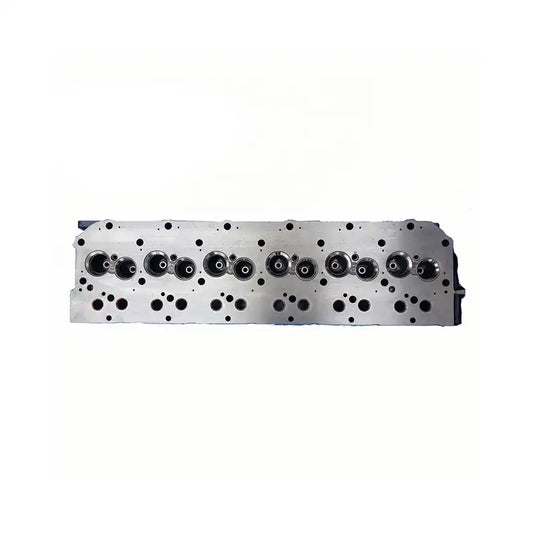 Cylinder Head for Hino Engine EH700 - Engine Parts > Engine Block > Cylinder Head from MyMROmarts