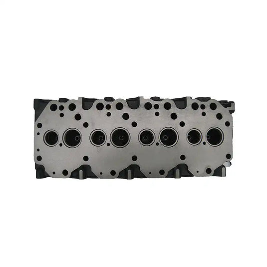 Cylinder Head 11101-58040 11101-58041 for Toyota Engine 14B - Engine Parts > Engine Block > Cylinder Head from MyMROmarts