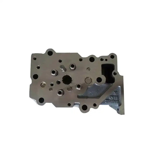 Cylinder Head for Komatsu Engine 6D125-5 6D125-7 6D125-6 6D125-8 - Engine Parts > Engine Block > Cylinder Head from MyMROmarts