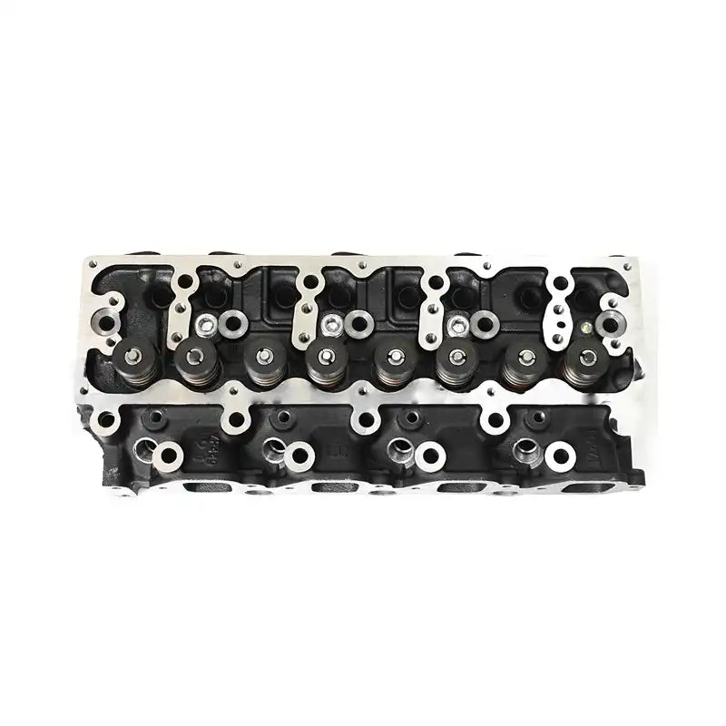 Load image into Gallery viewer, Cylinder Head for Nissan Engine TD25 - Engine Parts &gt; Engine Block &gt; Cylinder Head from MyMROmarts
