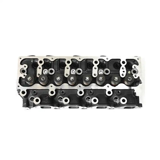 Cylinder Head for Nissan Engine TD25 - Engine Parts > Engine Block > Cylinder Head from MyMROmarts