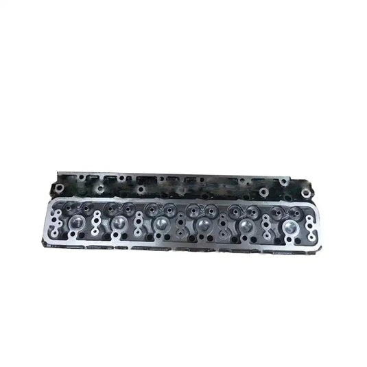 Cylinder Head for Toyota Engine 11Z 13Z - Engine Parts > Engine Block > Cylinder Head from MyMROmarts