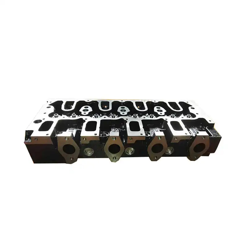 Load image into Gallery viewer, Cylinder Head for Volvo Engine D4D Excavator EC140 - Engine Parts &gt; Engine Block &gt; Cylinder Head from MyMROmarts
