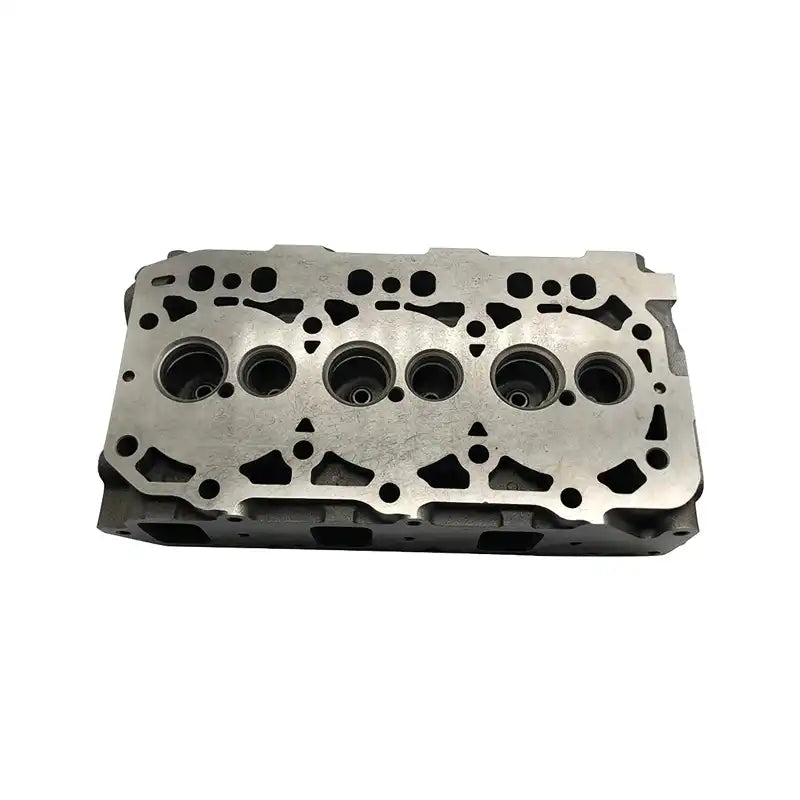 Load image into Gallery viewer, Cylinder Head for Yanmar Engine 3TNV84 - Engine Parts &gt; Engine Block &gt; Cylinder Head from MyMROmarts
