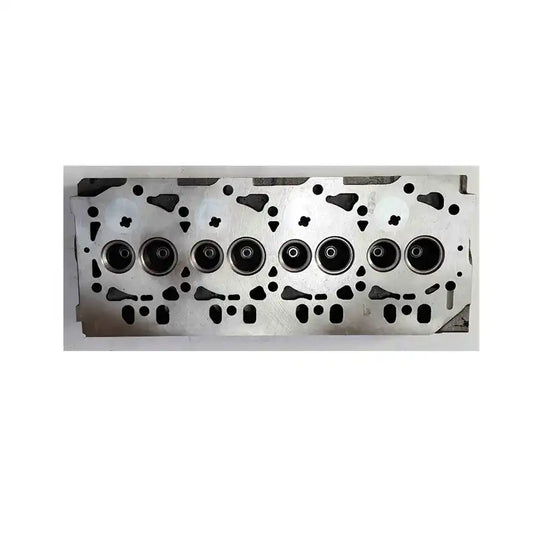 Cylinder Head for Yanmar 4TNE94 Engine - Engine Parts > Engine Block > Cylinder Head from MyMROmarts
