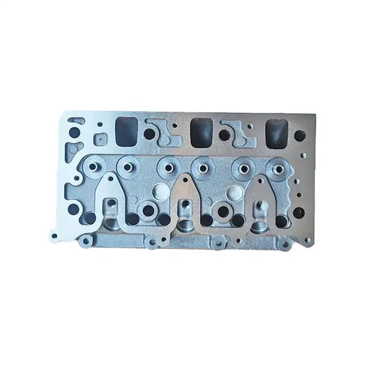 Cylinder Head 8-97163-401-0 for Isuzu Engine 3LB1 from MyMROmarts