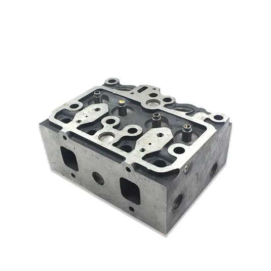 Cylinder Head for Daewoo Doosan Engine DE08 - Engine Parts > Engine Block > Cylinder Head from MyMROmarts