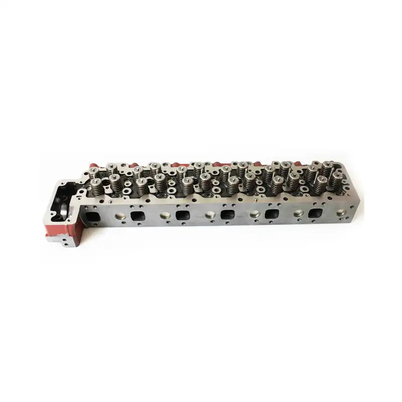 Load image into Gallery viewer, Cylinder Head for Hino Engine J08 - Engine Parts &gt; Engine Block &gt; Cylinder Head from MyMROmarts
