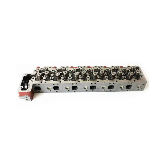 Cylinder Head for Hino Engine J08 - Engine Parts > Engine Block > Cylinder Head from MyMROmarts