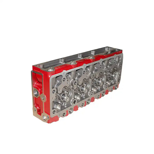 Cylinder Head for Cummins Engine ISF2.8 ISF3.8 - Engine Parts > Engine Block > Cylinder Head from MyMROmarts