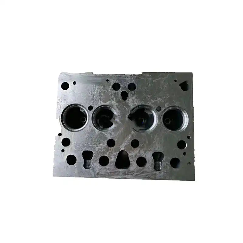 Cargue la imagen en el visor de la galería, Cylinder Head for Daewoo Doosan Engine DE08T - Engine Parts &gt; Engine Block &gt; Cylinder Head from MyMROmarts
