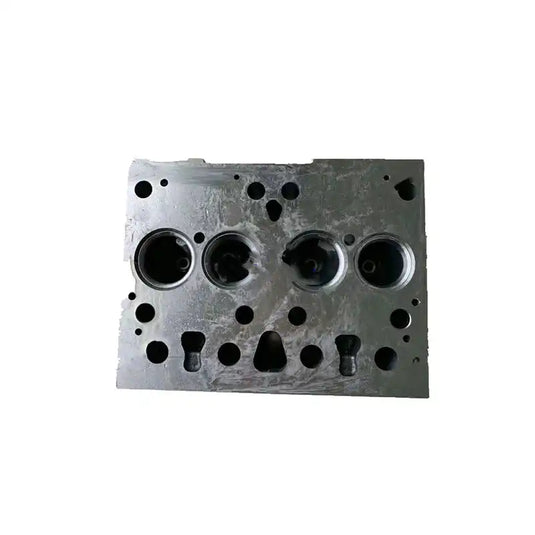 Cylinder Head for Daewoo Doosan Engine DE08T - Engine Parts > Engine Block > Cylinder Head from MyMROmarts