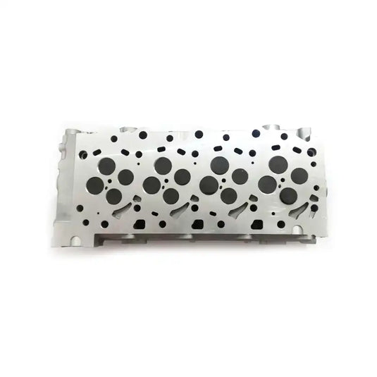 Cylinder Head for Hyundai Engine D4CB - Engine Parts > Engine Block > Cylinder Head from MyMROmarts