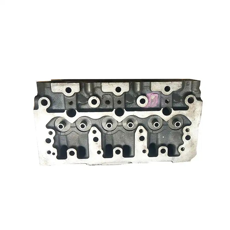 Cargue la imagen en el visor de la galería, Cylinder Head for Komatsu Engine 3D84-3 - Engine Parts &gt; Engine Block &gt; Cylinder Head from MyMROmarts
