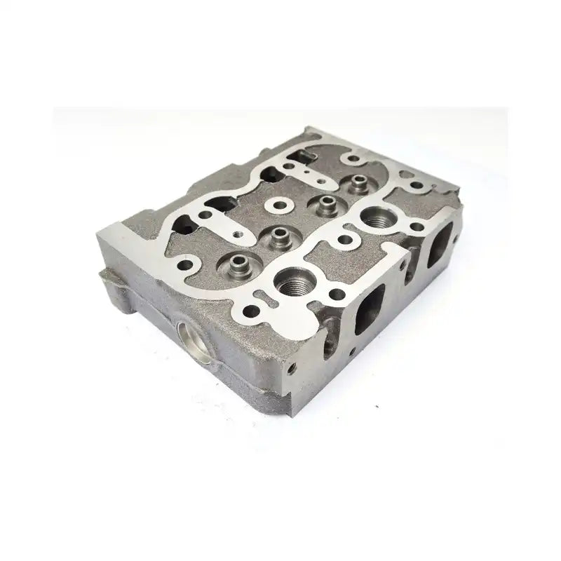 Cargue la imagen en el visor de la galería, Cylinder Head for Kubota Engine Z600 - Engine Parts &gt; Engine Block &gt; Cylinder Head from MyMROmarts
