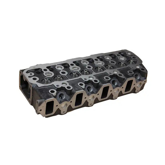 Cylinder Head for Mitsubishi Engine 4D35 - Engine Parts > Engine Block > Cylinder Head from MyMROmarts