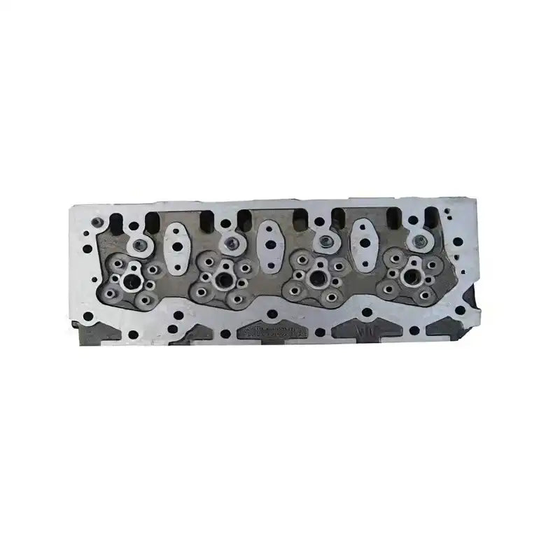 Cargue la imagen en el visor de la galería, Cylinder Head for Yanmar Engine 4TNE84 - Engine Parts &gt; Engine Block &gt; Cylinder Head from MyMROmarts
