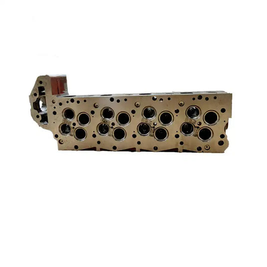 Cylinder Head for Hino Engine J05C Kobelco Excavato SK270 SK280 - Engine Parts > Engine Block > Cylinder Head from MyMROmarts