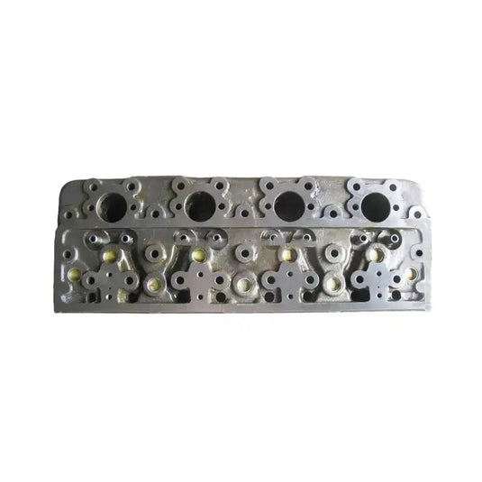 Cylinder Head for Komatsu Engine 4D120 4D130 - Engine Parts > Engine Block > Cylinder Head from MyMROmarts