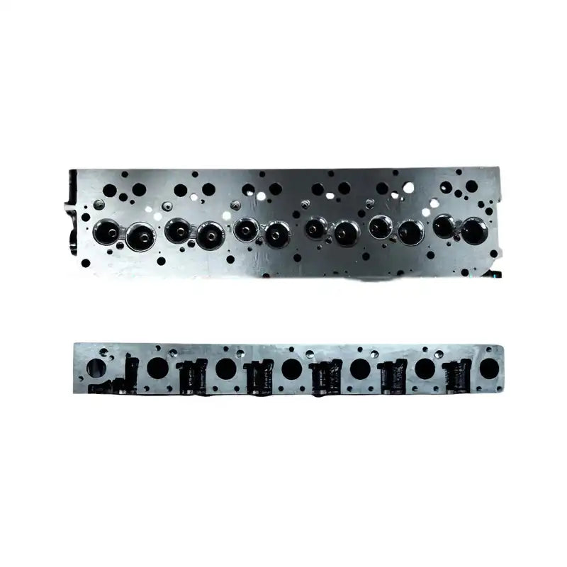Load image into Gallery viewer, Cylinder Head for Hino H07D H07C Engine - Engine Parts &gt; Engine Block &gt; Cylinder Head from MyMROmarts
