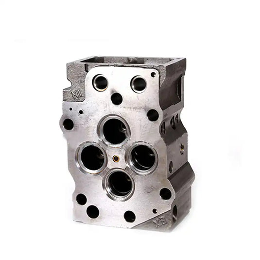 Cylinder Head for Komatsu Engine 6D170 - Engine Parts > Engine Block > Cylinder Head from MyMROmarts