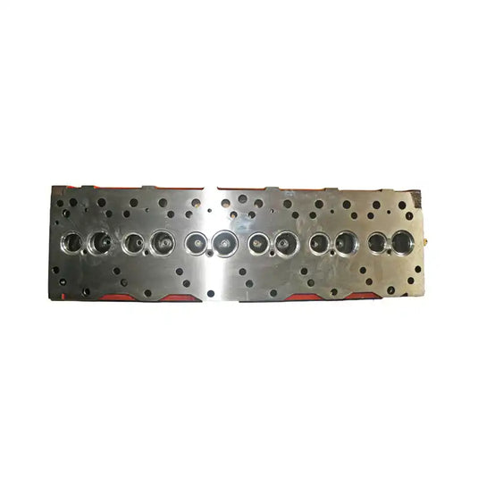Cylinder Head for Komatsu Engine 6D95 6D95L-1 - Engine Parts > Engine Block > Cylinder Head from MyMROmarts