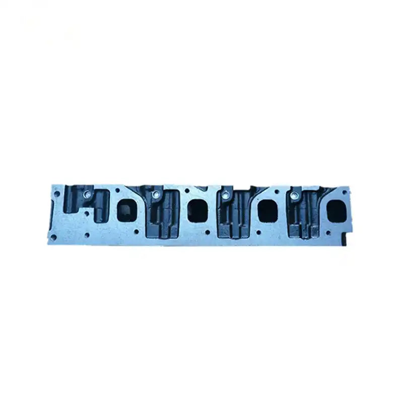 Cargue la imagen en el visor de la galería, Cylinder Head for Isuzu 4JG2 4JG2T Engine Komatsu Hyster TCM Forklift Truck - Engine Parts &gt; Engine Block &gt; Cylinder Head from MyMROmarts

