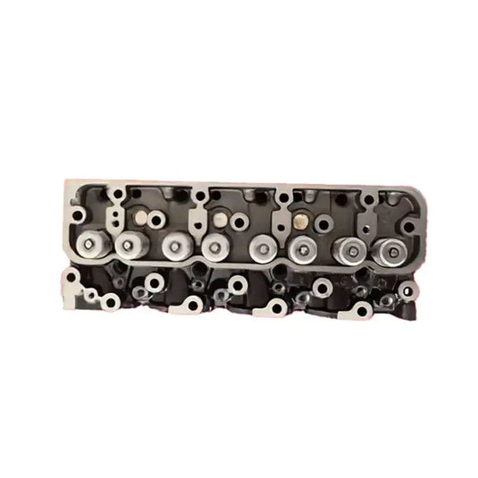 Cylinder Head for Isuzu Engine 4JB1 - Engine Parts > Engine Block > Cylinder Head from MyMROmarts