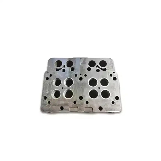Cylinder Head for Komatsu Engine 6D155 - Engine Parts > Engine Block > Cylinder Head from MyMROmarts