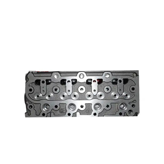 Cylinder Head for Kubota Engine V1200 Tractor B2150DT B2150E B2150HSD - Engine Parts > Engine Block > Cylinder Head from MyMROmarts