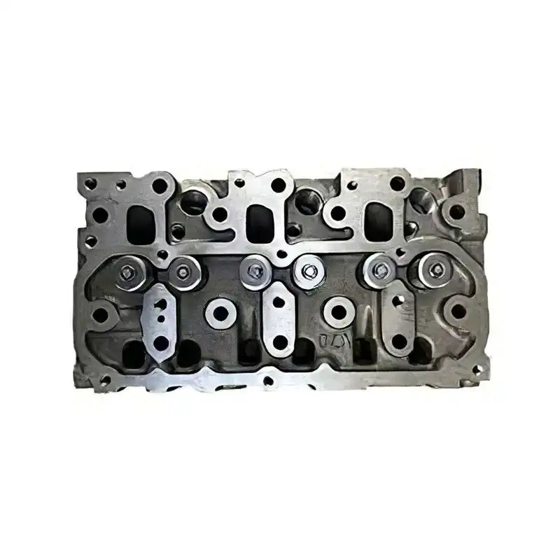 Cargue la imagen en el visor de la galería, Cylinder Head for Yanmar Engine 3TNV80 - Engine Parts &gt; Engine Block &gt; Cylinder Head from MyMROmarts
