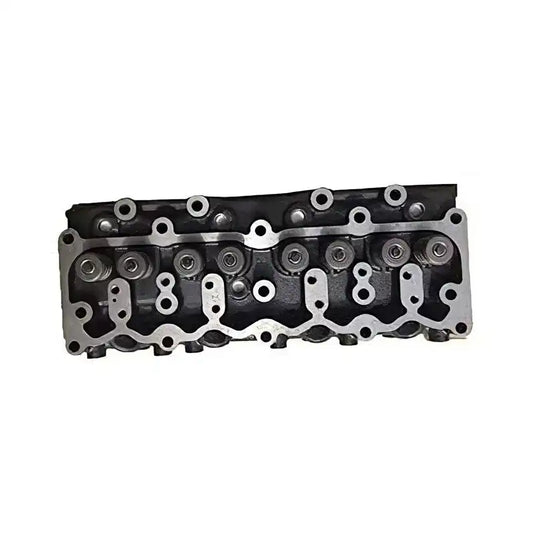 Cylinder Head for Isuzu Engine C240 - Engine Parts > Engine Block > Cylinder Head from MyMROmarts