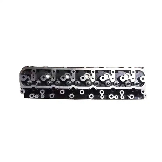 Cylinder Head for Komatsu Engine 6D105 - Engine Parts > Engine Block > Cylinder Head from MyMROmarts