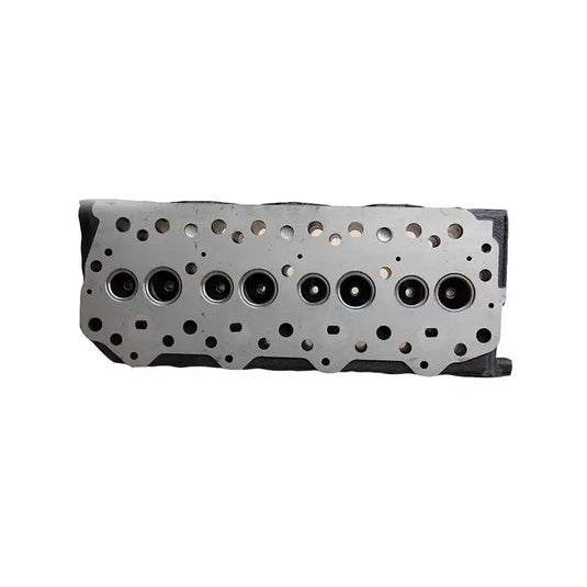 Cylinder Head for Mitsubishi Engine 4D36 - Engine Parts > Engine Block > Cylinder Head from MyMROmarts