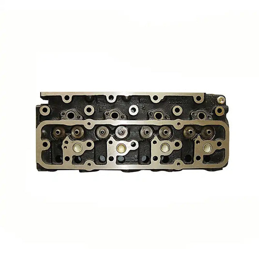 Cylinder Head for Toyota Engine 2Z - Engine Parts > Engine Block > Cylinder Head from MyMROmarts