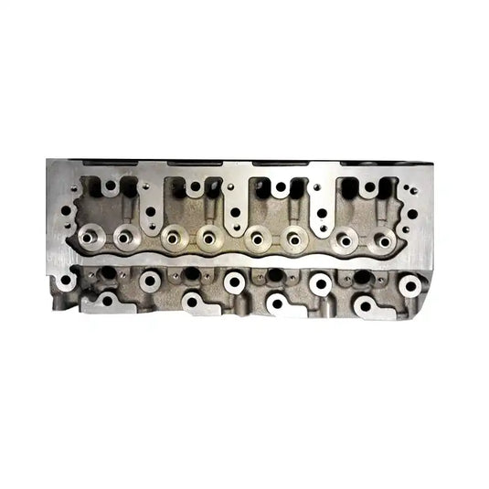 Cylinder Head for Yanmar 4TNE84 4TNE88 Komatsu 4D84E-3 Engine - Engine Parts > Engine Block > Cylinder Head from MyMROmarts