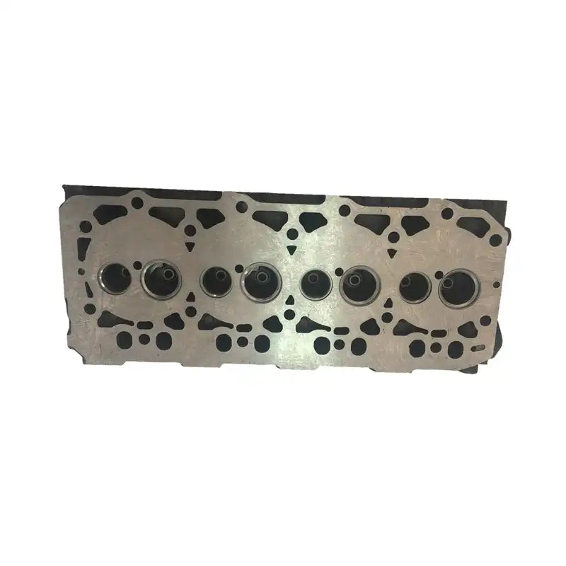 Cargue la imagen en el visor de la galería, Cylinder Head for Yanmar Engine 4TNV88 - Engine Parts &gt; Engine Block &gt; Cylinder Head from MyMROmarts
