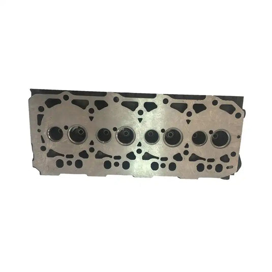 Cylinder Head for Yanmar Engine 4TNV88 - Engine Parts > Engine Block > Cylinder Head from MyMROmarts