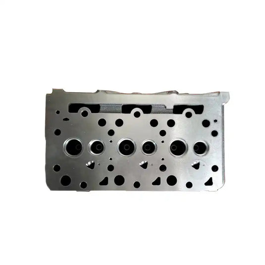 Cylinder Head for Kubota Engine V1703 V1705 - Engine Parts > Engine Block > Cylinder Head from MyMROmarts