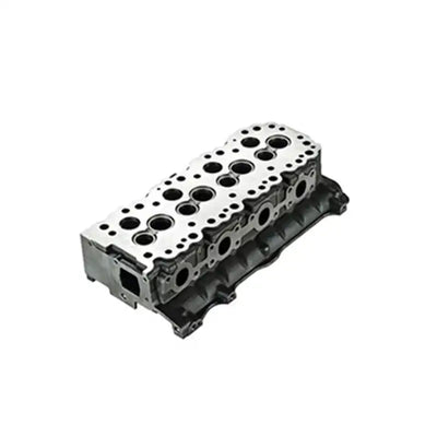Cylinder Head for Daewoo Doosan Engine DE12T from MyMROmarts