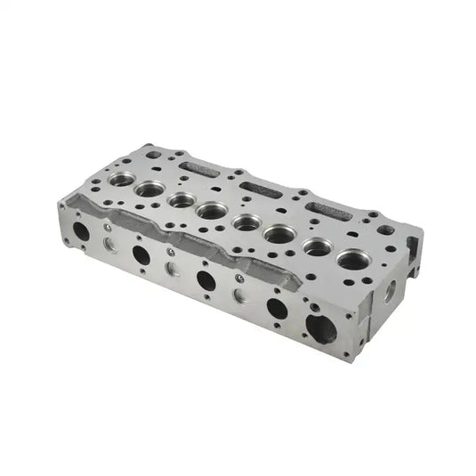 Cylinder Head for Shibaura Engine N844 N844L N844LT N844-D N844L-D - Engine Parts > Engine Block > Cylinder Head from MyMROmarts