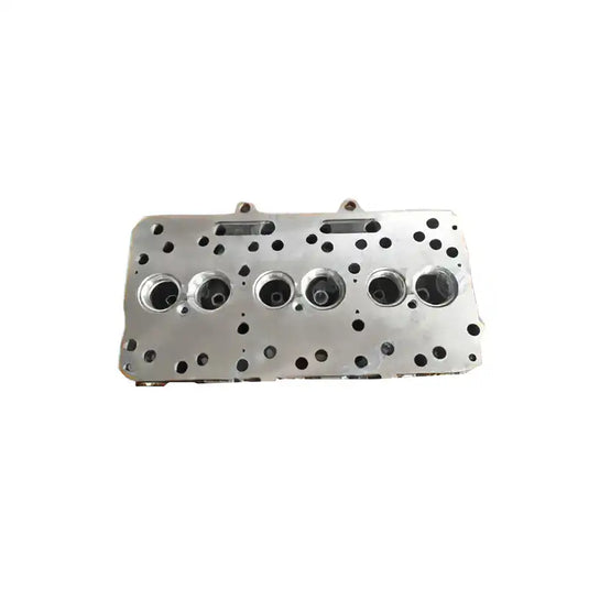 Cylinder Head for Nissan Engine PE6 PE6T from MyMROmarts