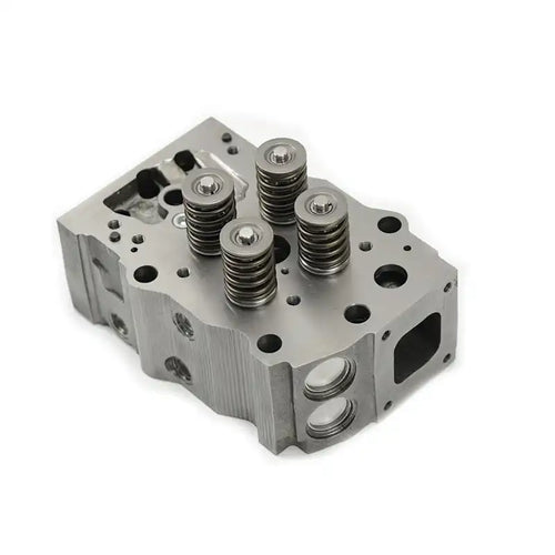 Cylinder Head 3021692 for Cummins K38 Engine - Engine Parts > Engine Block > Cylinder Head from MyMROmarts