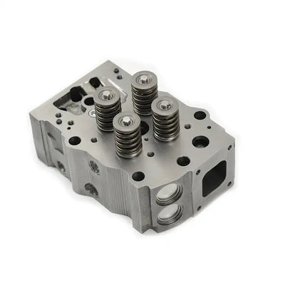 Cylinder Head 3021692 for Cummins K38 Engine - Engine Parts > Engine Block > Cylinder Head from MyMROmarts