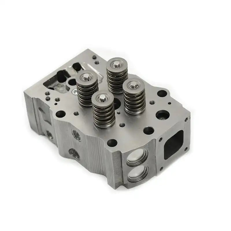 Load image into Gallery viewer, Cylinder Head 3021692 for Cummins K38 Engine - Engine Parts &gt; Engine Block &gt; Cylinder Head from MyMROmarts

