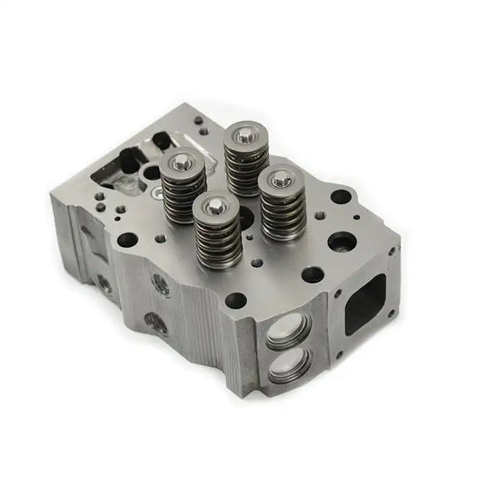 Cylinder Head 3021692 for Cummins K38 Engine - Engine Parts > Engine Block > Cylinder Head from MyMROmarts