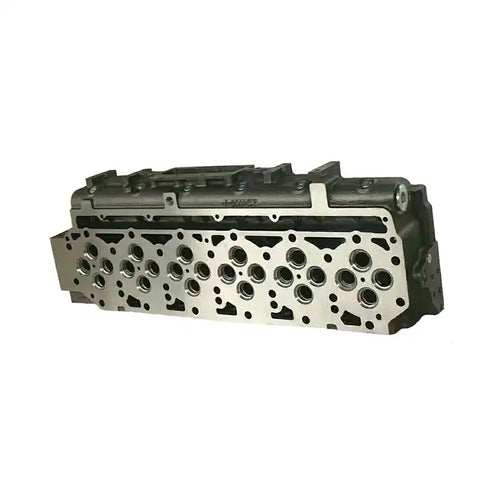 Cylinder Head 344-2149 for Caterpillar CAT Excavator 336D 330C 330D - Engine Parts > Engine Block > Cylinder Head from MyMROmarts