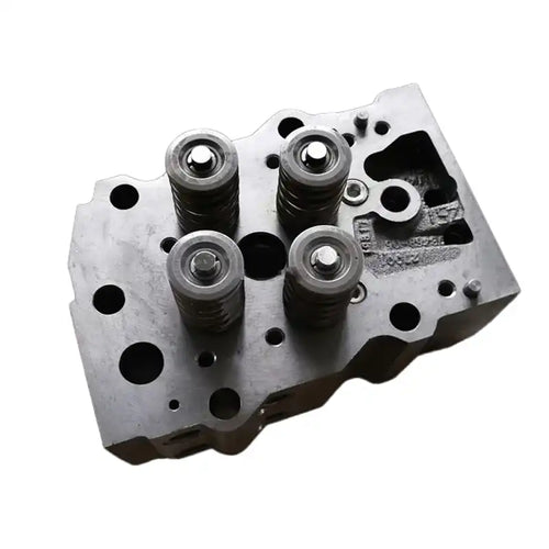 Cylinder Head 3646323 for Cummins K19 Engine - Engine Parts > Engine Block > Cylinder Head from MyMROmarts
